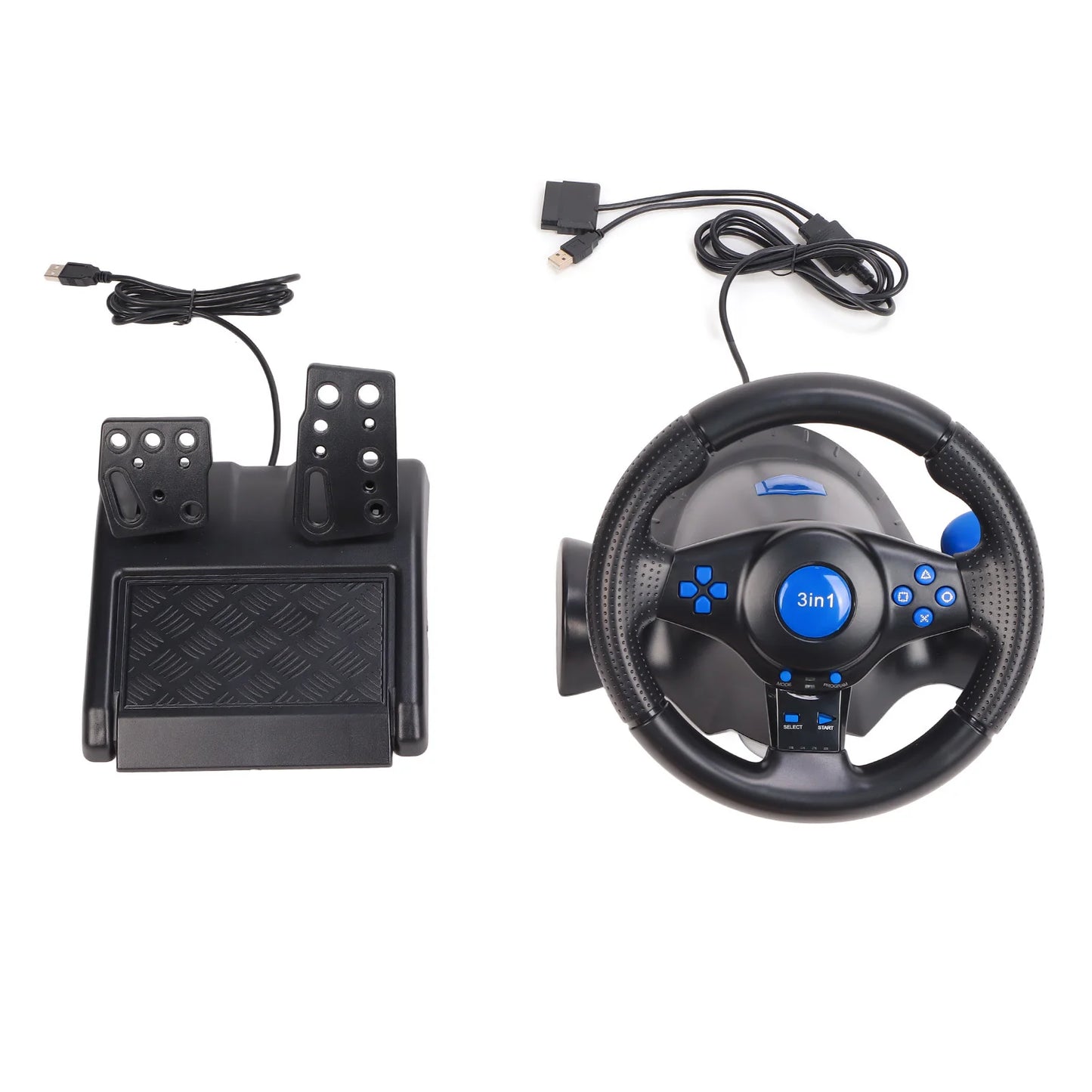 Gaming Steering Wheel