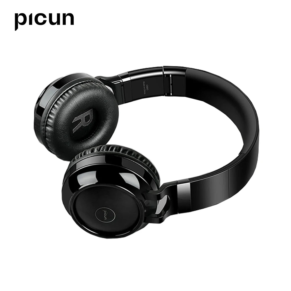 Wired Over Ear Headphones