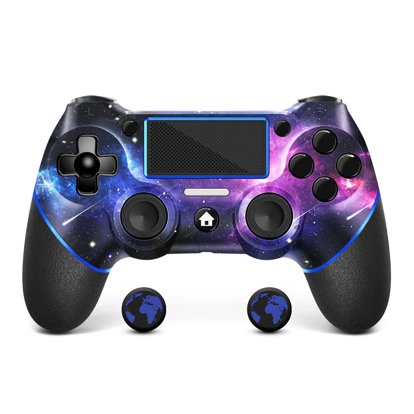 Ace Gamer Controller for PS4 Gamepad Compatible