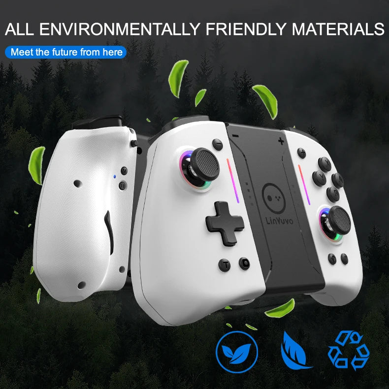 KS42 Meteor Light Wireless Joy-pad