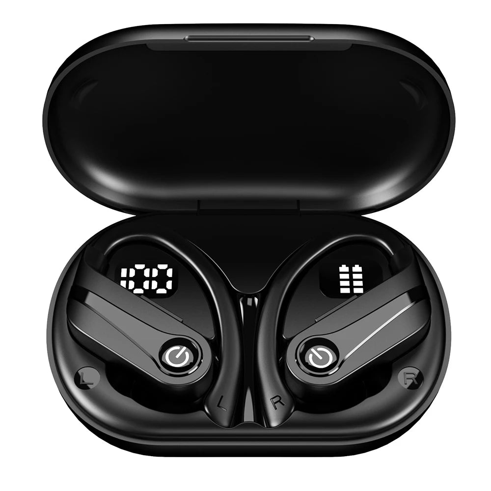 Bluetooth 5.3 Wireless Earbuds