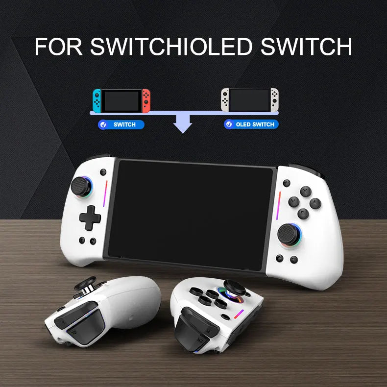 KS42 Meteor Light Wireless Joy-pad