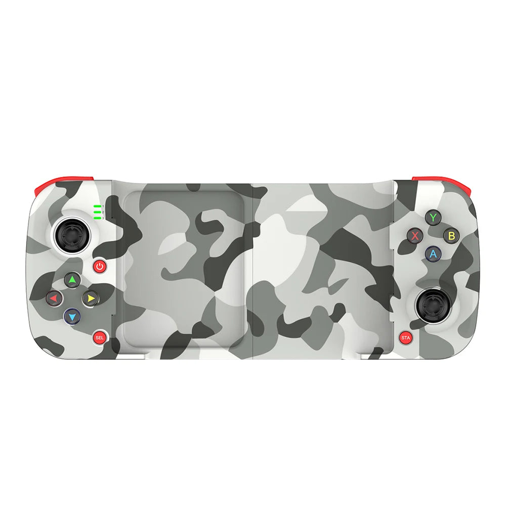 Controller for iPhone, Android, , Gamepad Joystick for Galaxy
