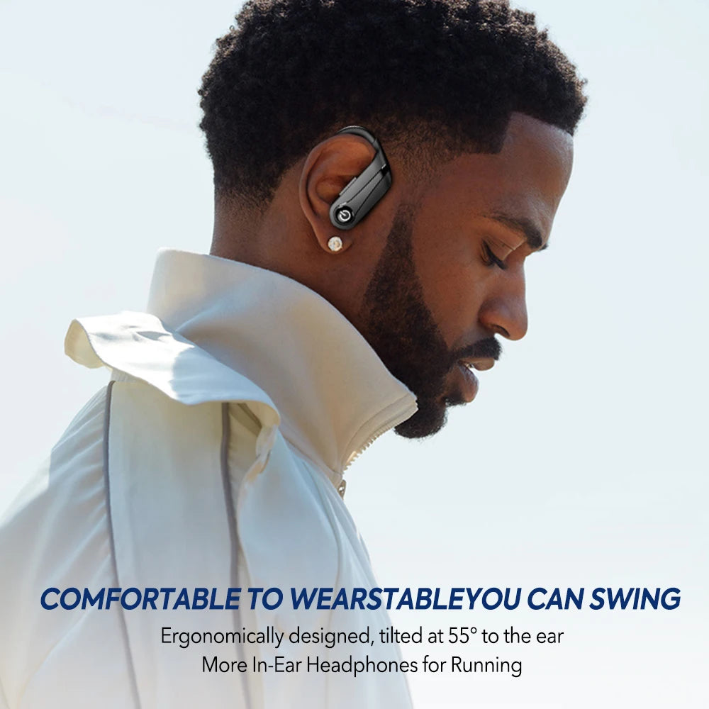 Bluetooth 5.3 Wireless Earbuds