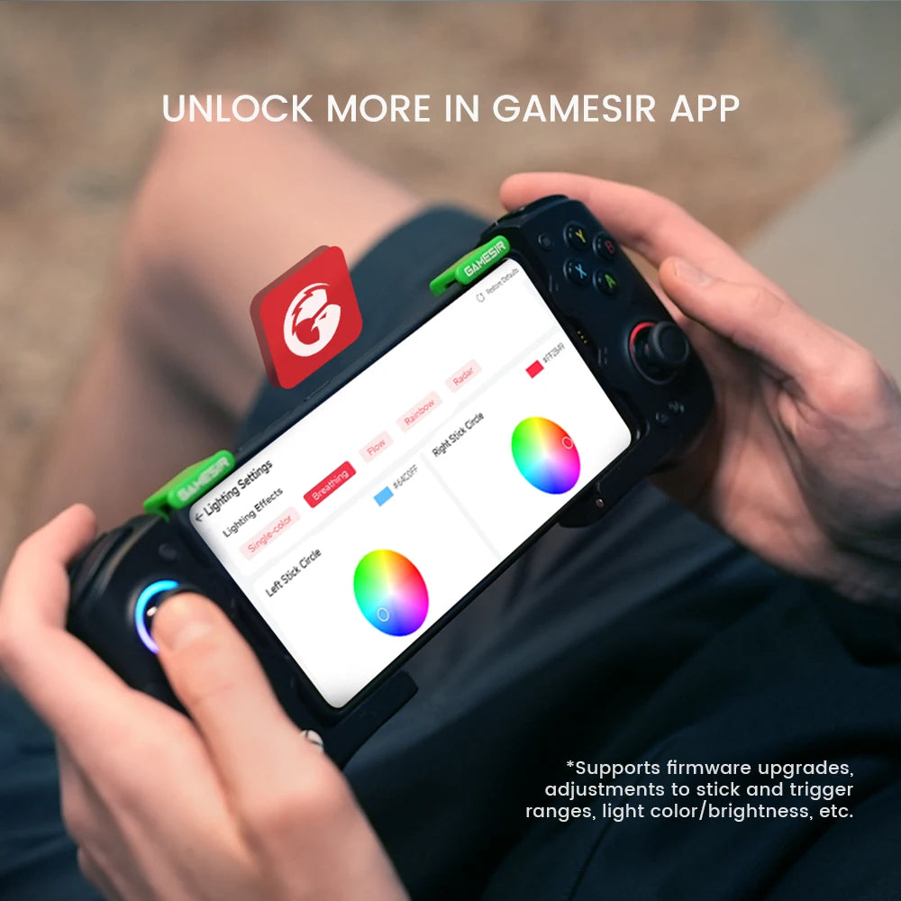Xbox Authorization Gaming Controller