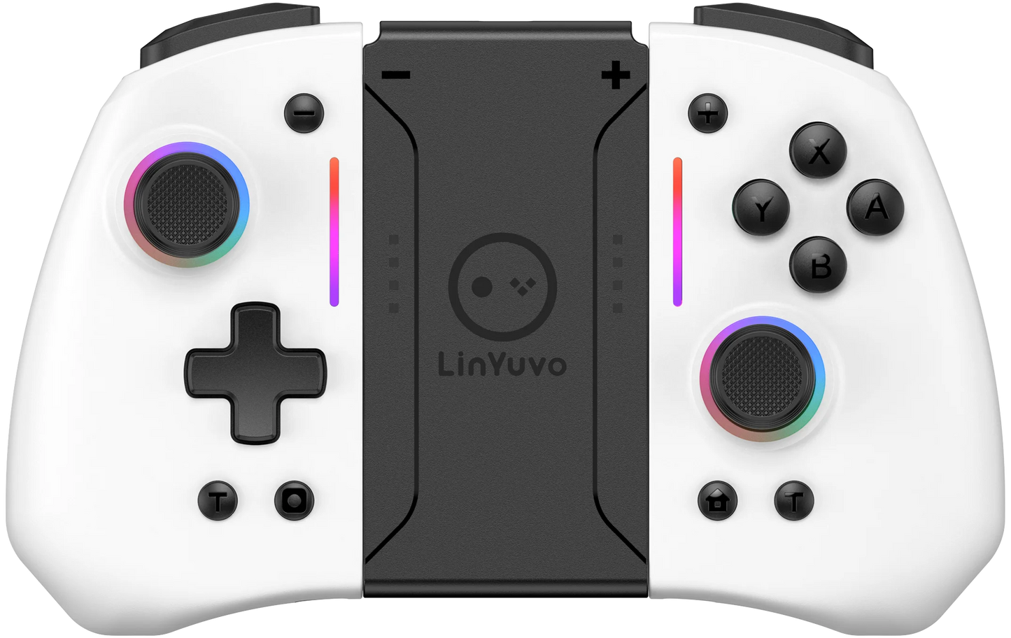 KS42 Meteor Light Wireless Joy-pad