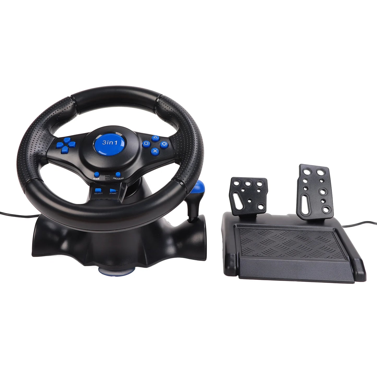 Gaming Steering Wheel