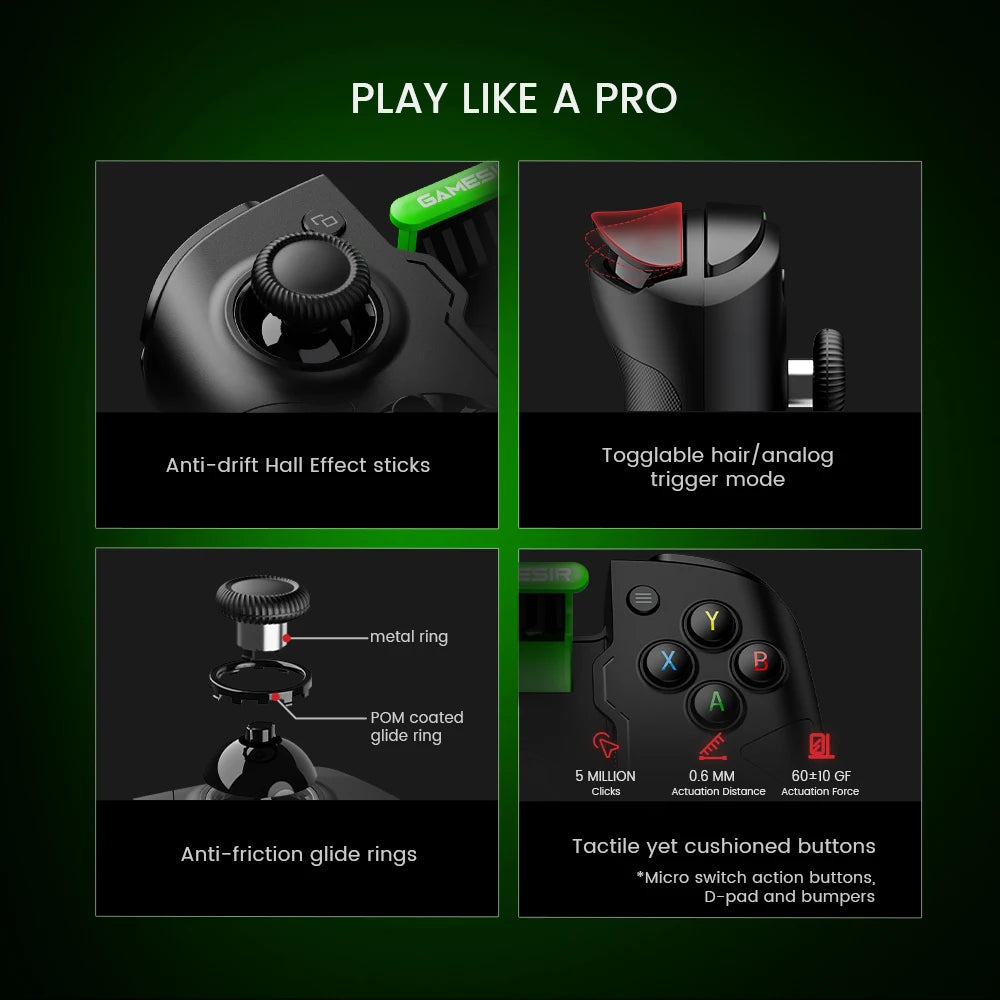 Xbox Authorization Gaming Controller