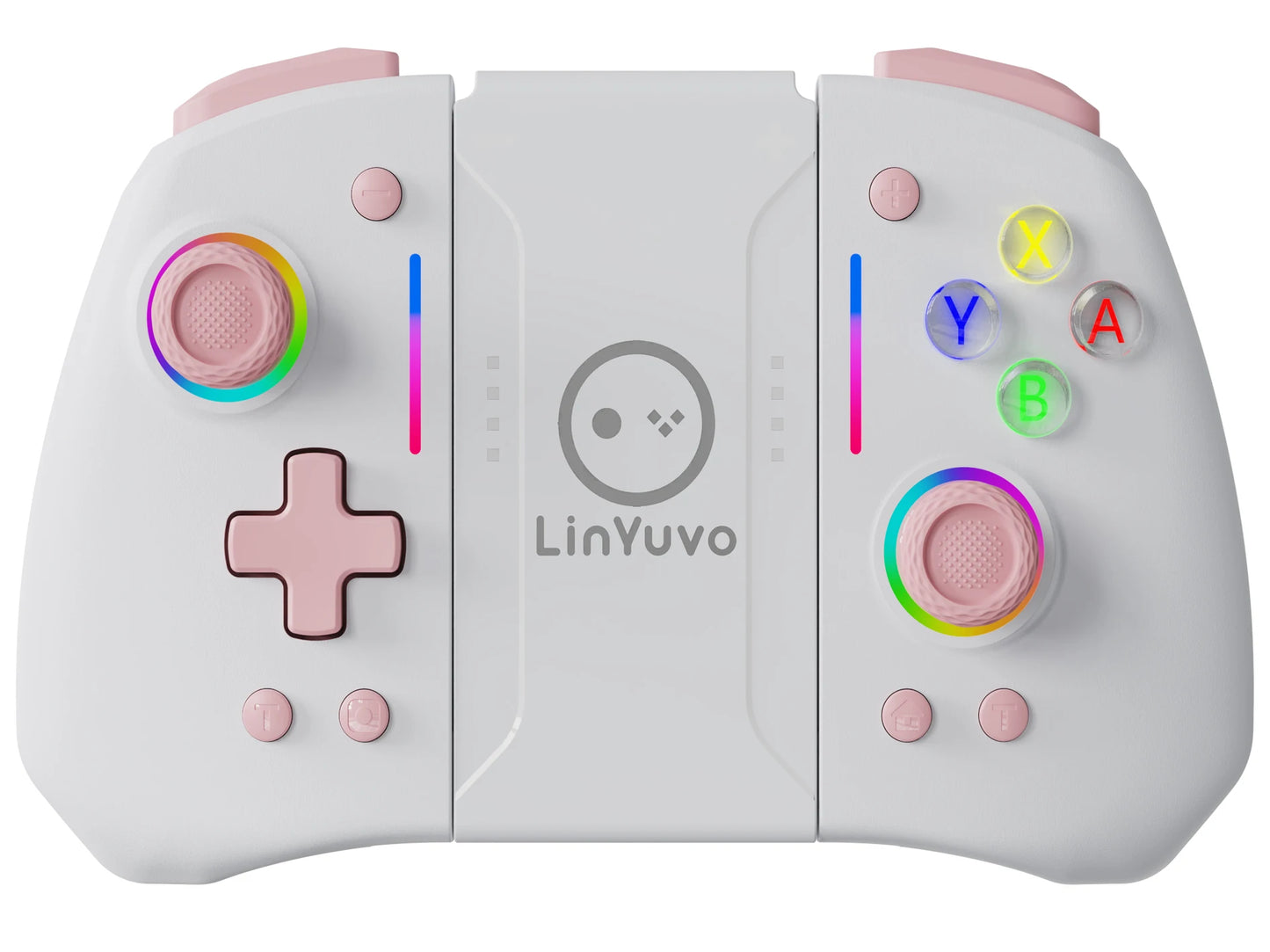 KS42 Meteor Light Wireless Joy-pad