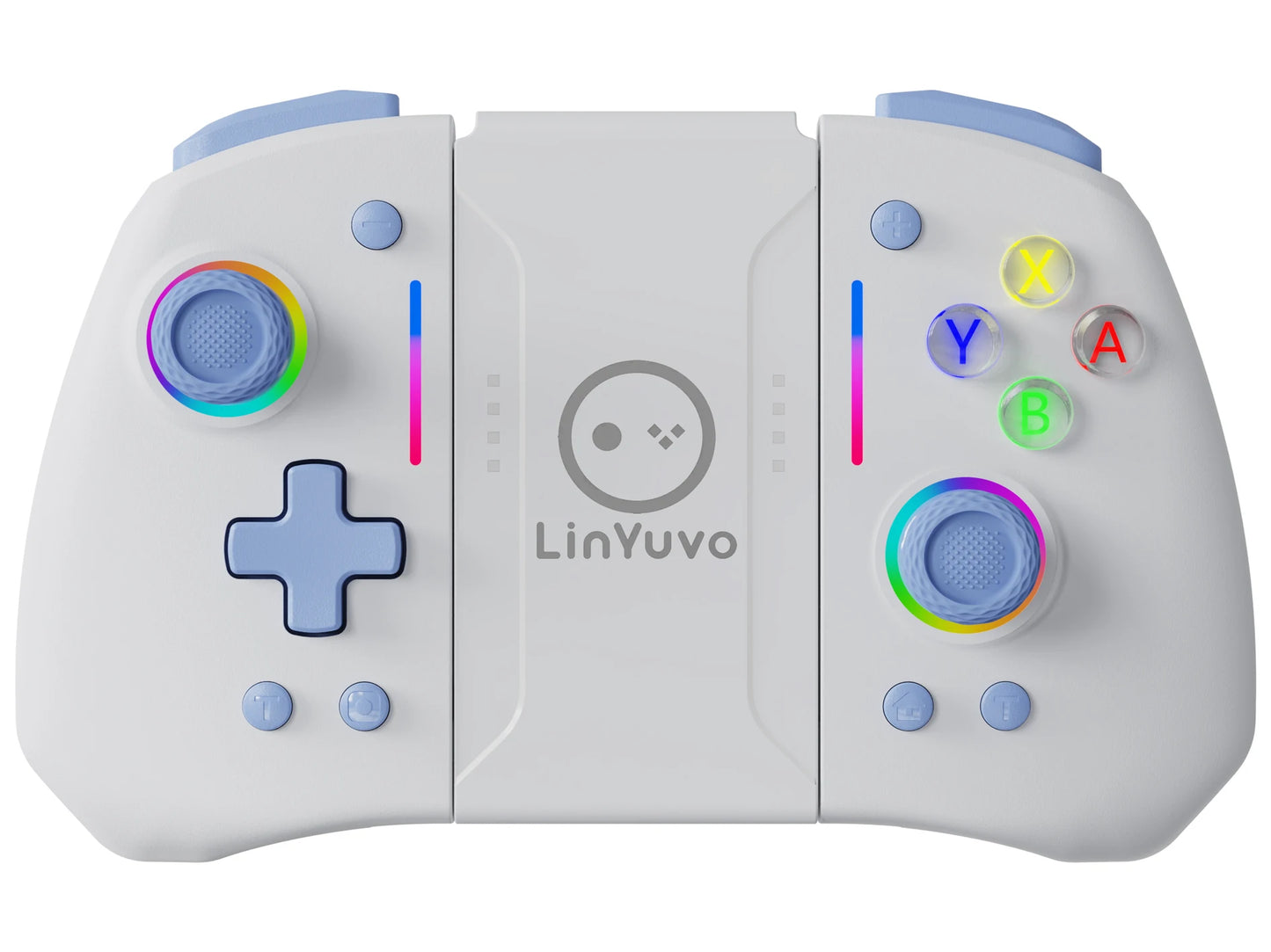 KS42 Meteor Light Wireless Joy-pad