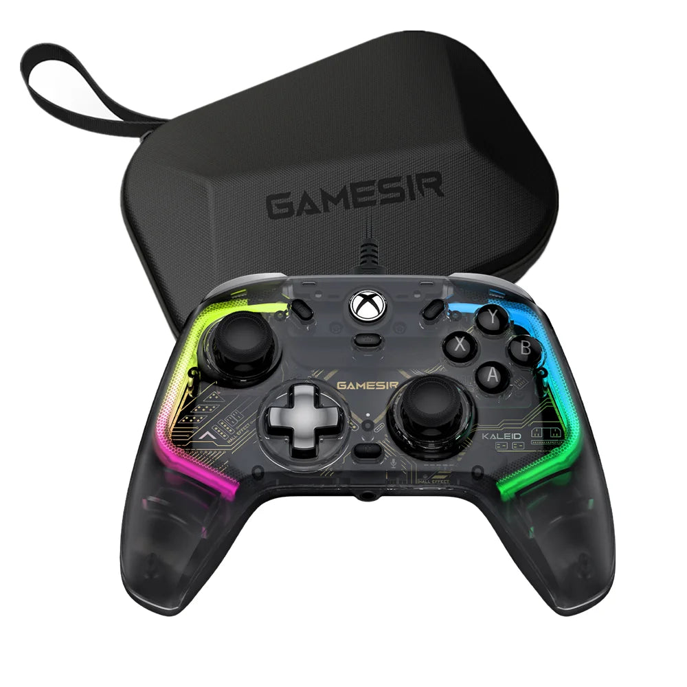 Wired Gamepad for Xbox