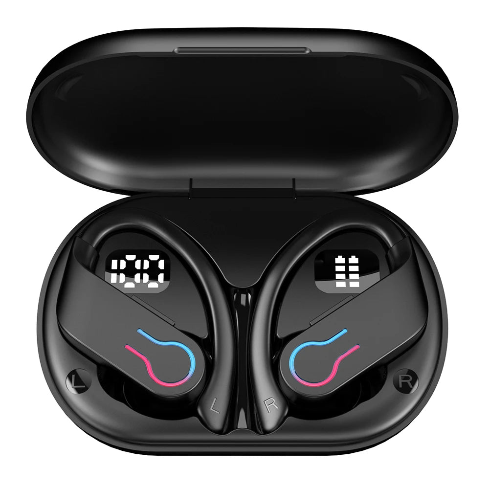 Bluetooth 5.3 Wireless Earbuds