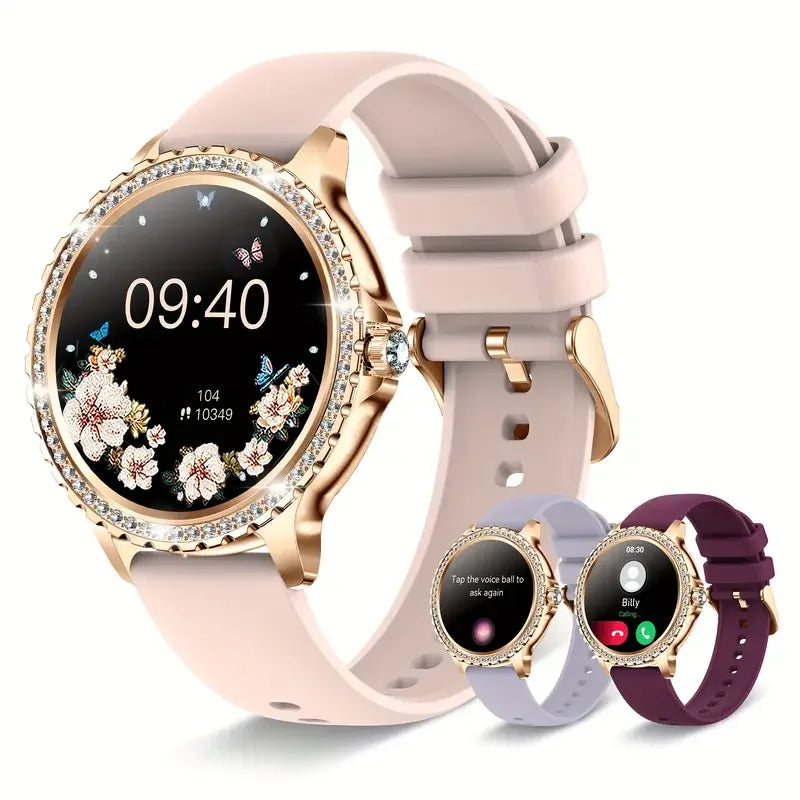 smart Watches Android and for iPhone Fitness Tracker