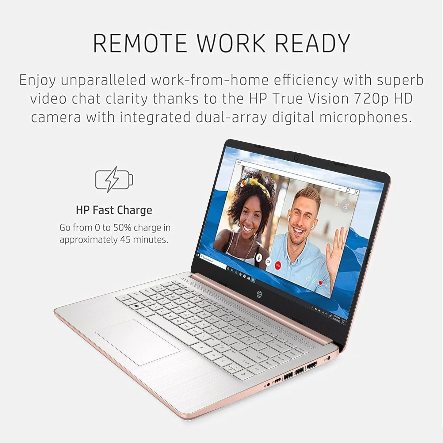 Business Laptop Intel Celeron