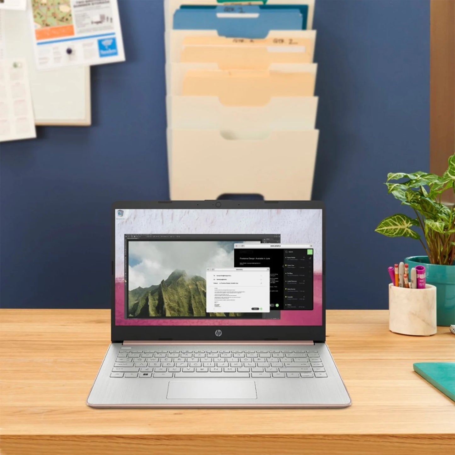 Business Laptop Intel Celeron