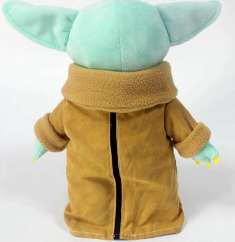 25cm Cute Star Wars Plush Toy
