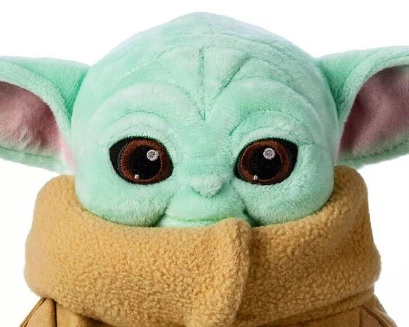 25cm Cute Star Wars Plush Toy