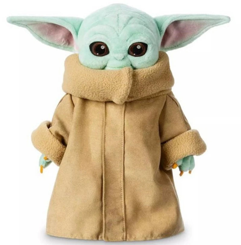 25cm Cute Star Wars Plush Toy