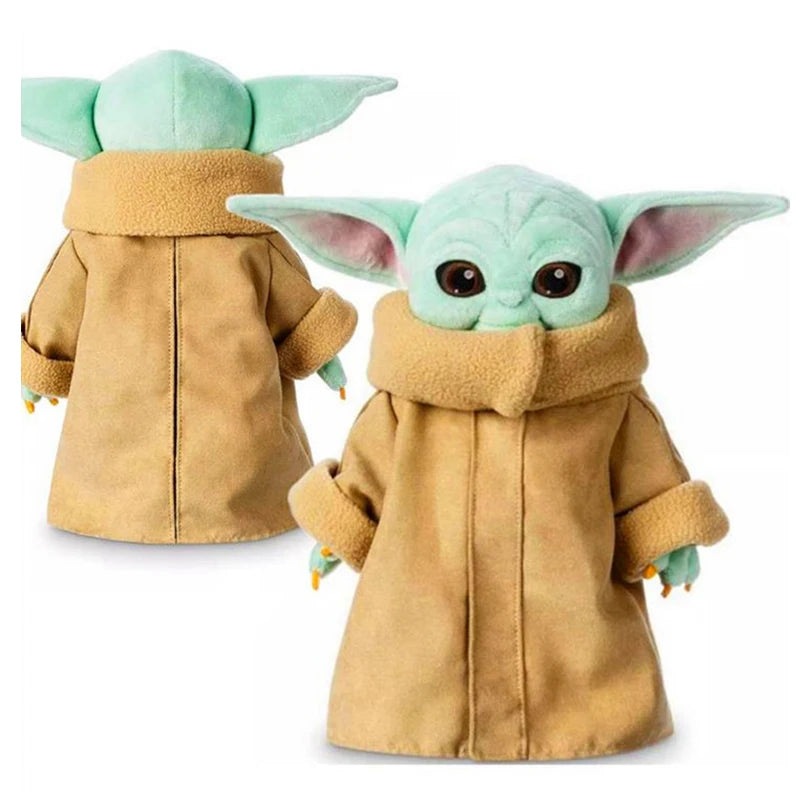 25cm Cute Star Wars Plush Toy