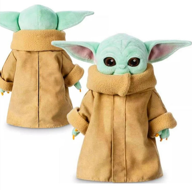 25cm Cute Star Wars Plush Toy