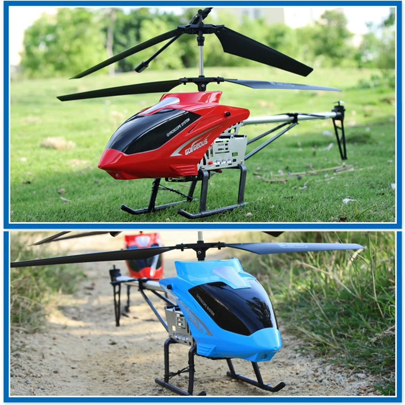 Large Remote Control Helicopter