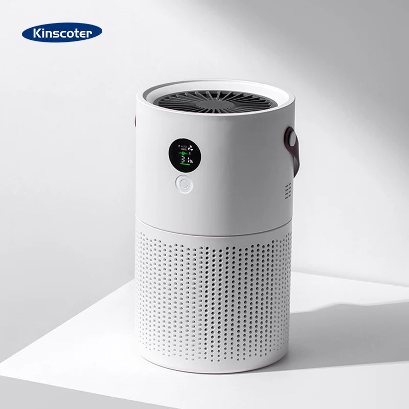 Household HEPA Air Purifier