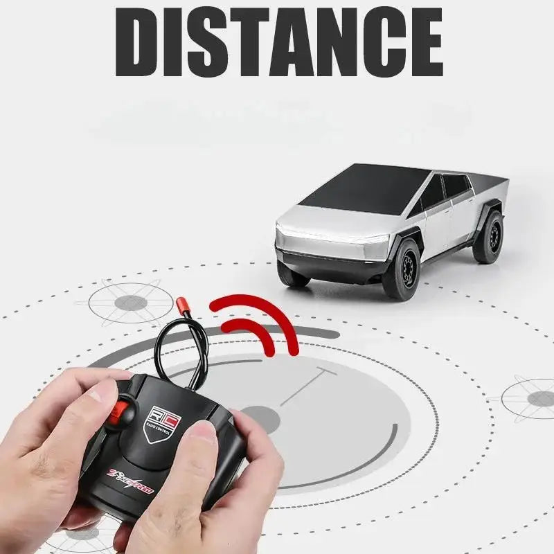 Children Remote Controlled Car