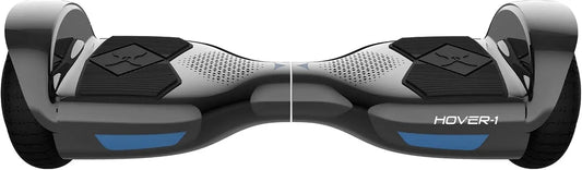 Hover-1 Helix Hoverboard - GRAY