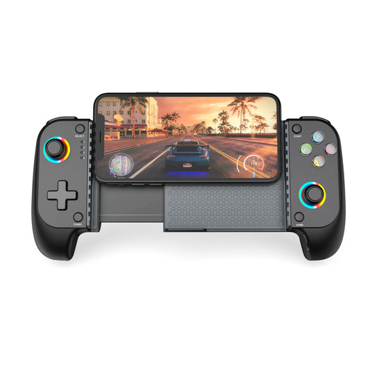 Mobile Game Controller for iPhone and Andriod , Remote Play, Xbox Cloud and More