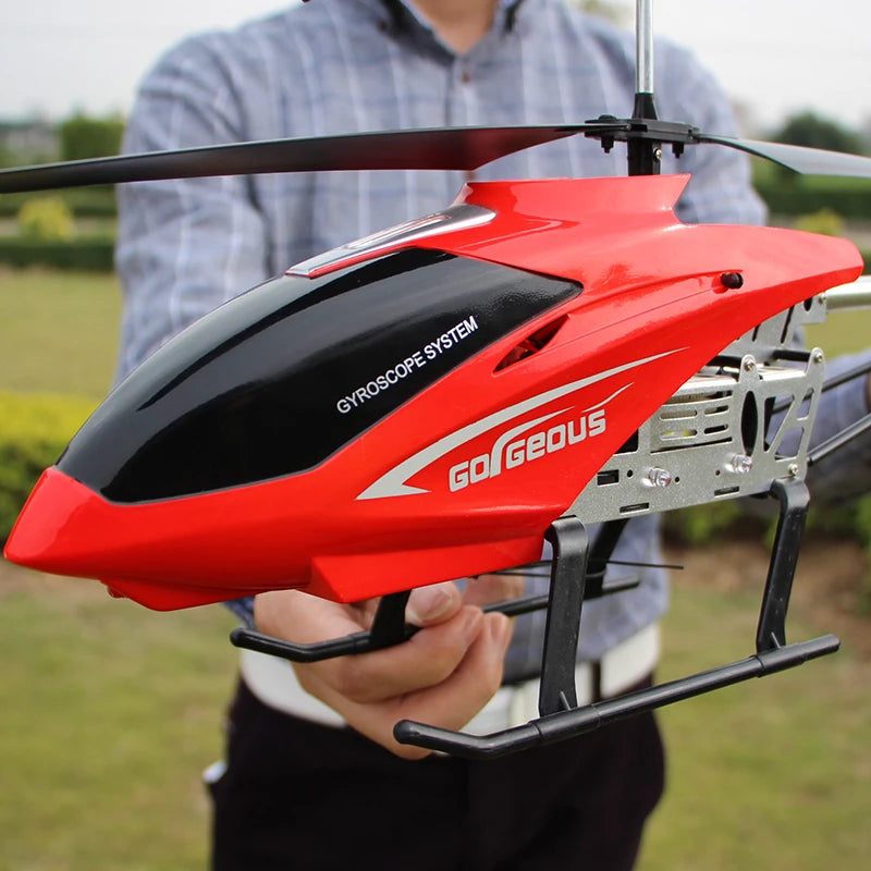 Large Remote Control Helicopter