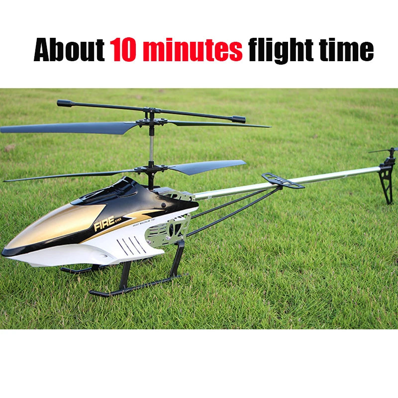 Large Remote Control Helicopter