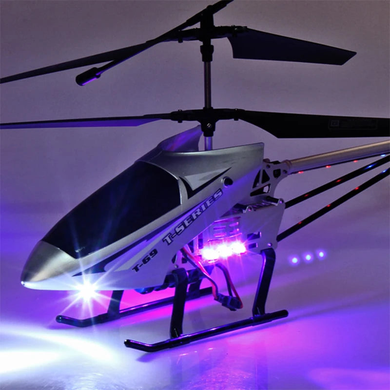 Large Remote Control Helicopter