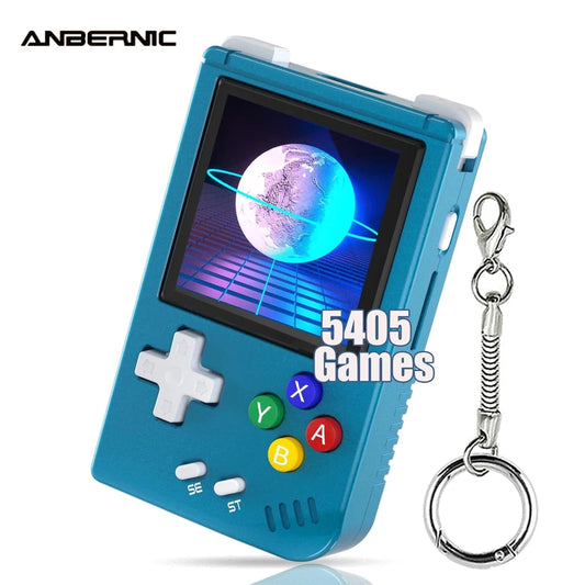 Portable Game Console Mini