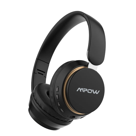 Active Noise Reduction Headphones