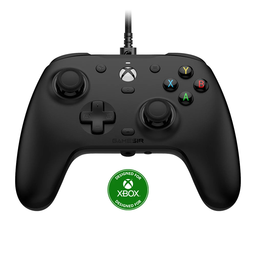 Xbox Gaming Controller Hall Effect Gamepad for Xbox Series X,