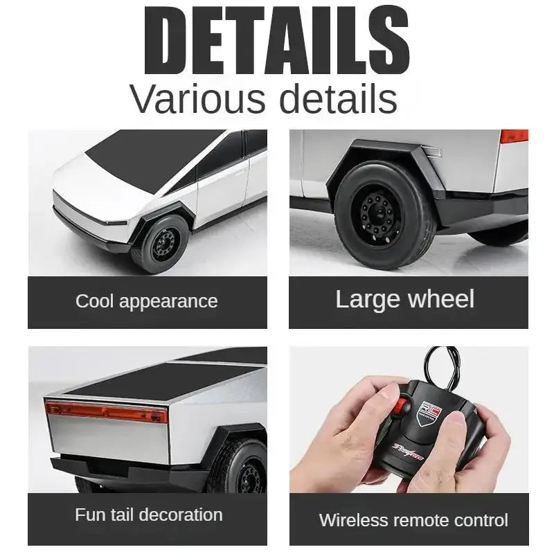 Children Remote Controlled Car