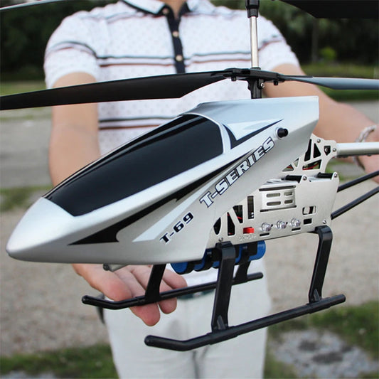 Large Remote Control Helicopter