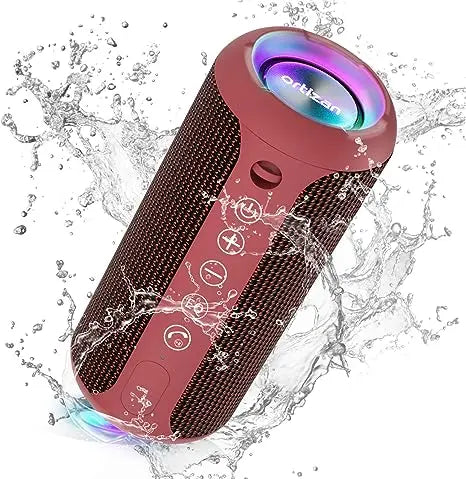 Bluetooth Speakers with Bass Boost