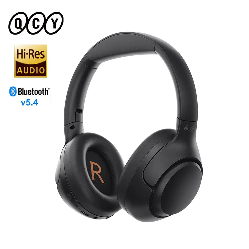 Wireless Headphones Bluetooth 5.3