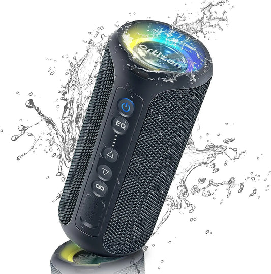 Portable Wireless Speaker