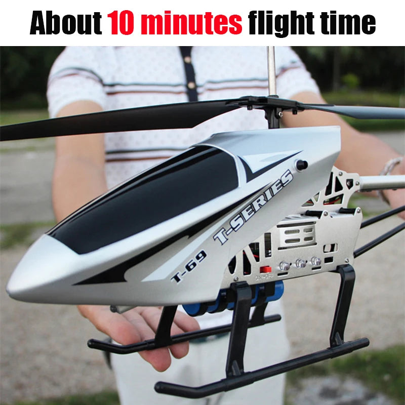 Large Remote Control Helicopter