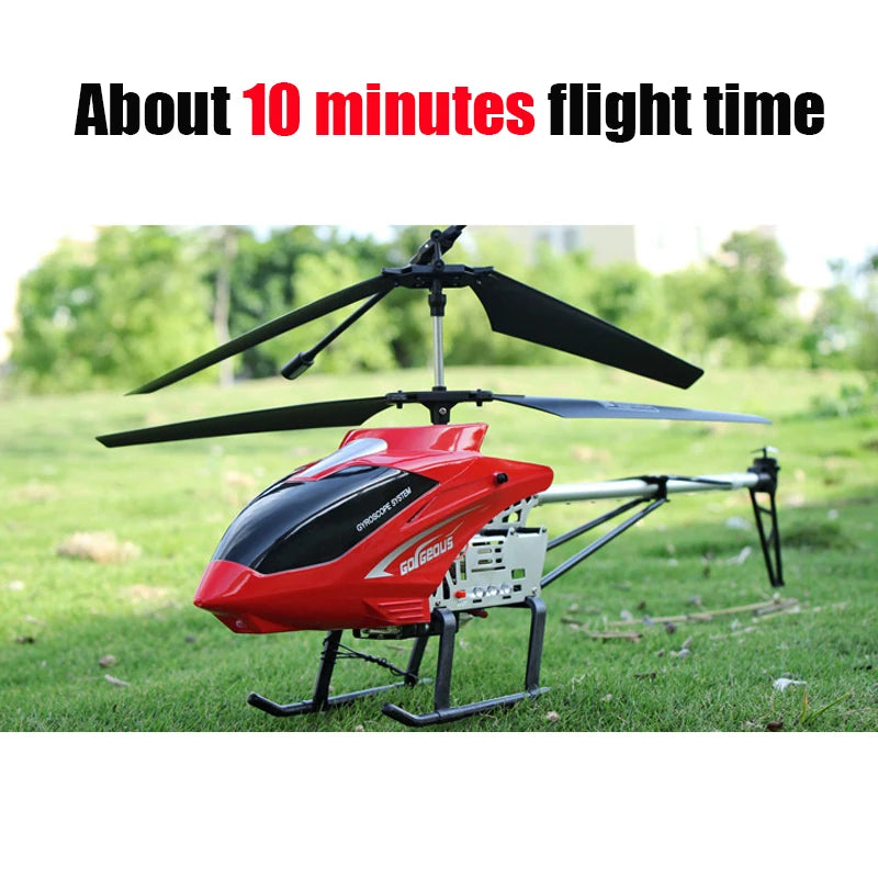Large Remote Control Helicopter