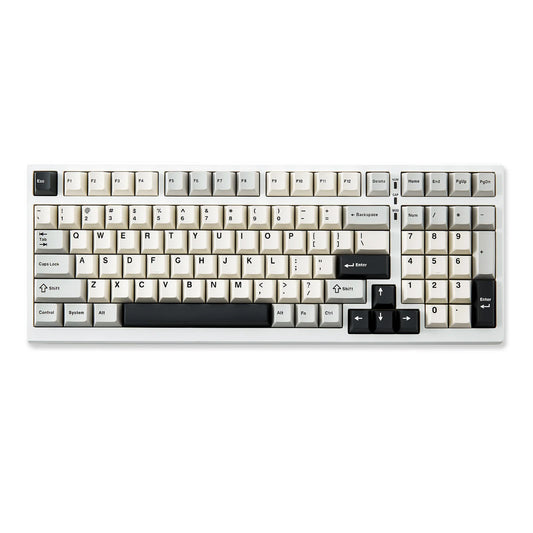 Mechanical Gaming Keyboard