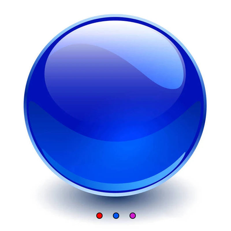 Magic Flying Ball Pro S LED Remote Control Drone