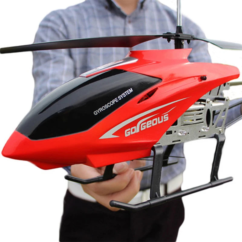 Large Remote Control Helicopter