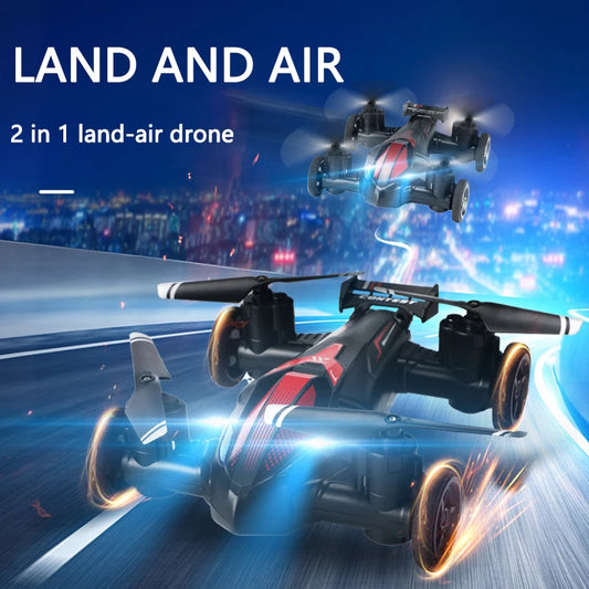 Toy Rc Car Remote Control Drone