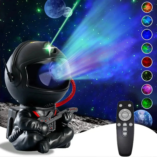 Galaxy Night Light Space Buddy
