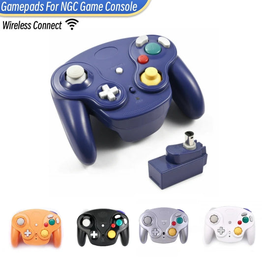 Joystick for GameCube Video Game Console