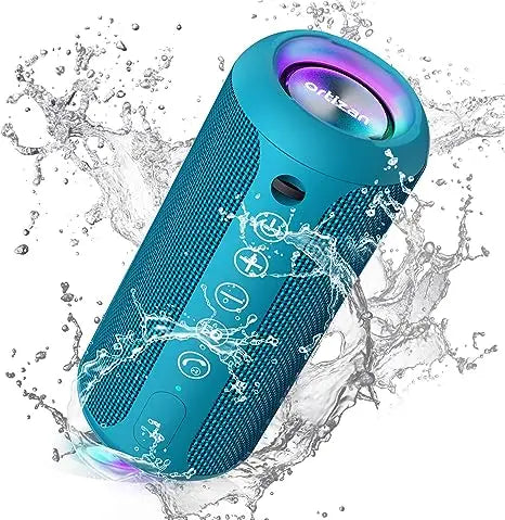Bluetooth Speakers with Bass Boost