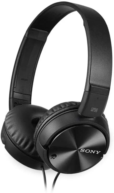 Sony Noise Cancelling Dynamic Headphones